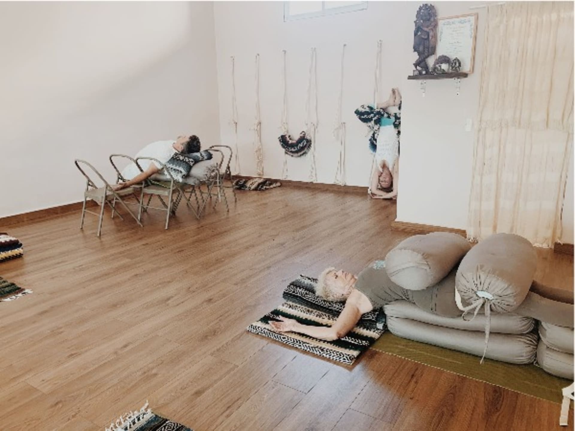 sayulita yoga studio